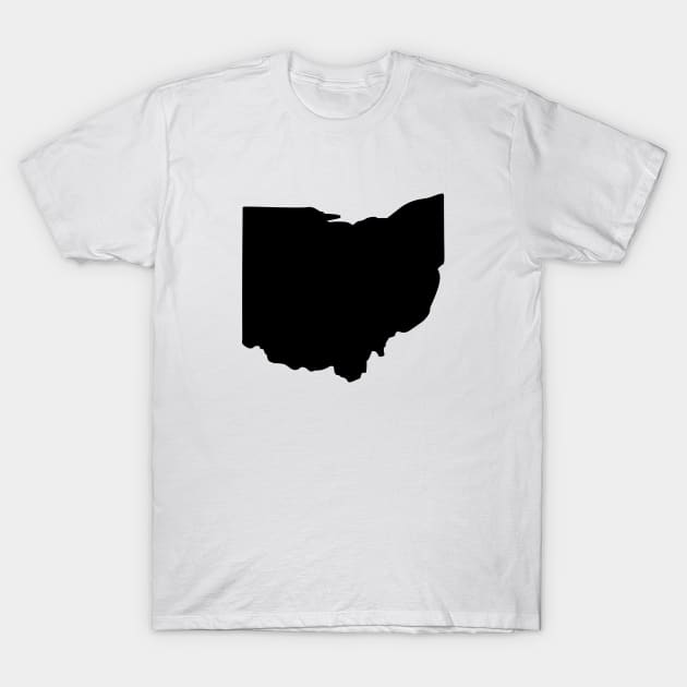 Ohio State T-Shirt by sweetsixty